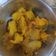 Citra का कुकस्नैप जब उन्होंने कद्दू की सब्जी (kaddu ki sabzi recipe in Hindi) बनाया था।