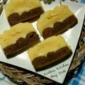 Cooksnap dari Fera Razfadien untuk resep Cake Kukus 2Lapis