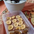 Cooksnap dari Etti untuk resep Dessert Box Pisang