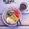 Cooksnap dari Hesti Hauraa Yusuf untuk resep Mie Ongklok