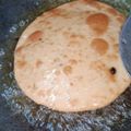 Rekha mittal का कुकस्नैप जब उन्होंने आलू की कचौड़ी (Aloo ki kachori recipe in hindi) बनाया था।