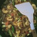 Cooksnap dari ade cp untuk resep Udang asam manis