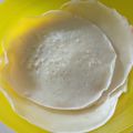 Cooksnap dari Dwi Wahyuni untuk resep Kulit Risol lembut anti sobek anti gagal tanpa telur