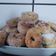 El cooksnap de Celeste Terranova cuando hizo Rosquitas y bolitas de fraile !!!! esponjosas y ricas 😋.