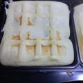 El cooksnap de smtombo cuando hizo Waffles aptos para celíacos #sintacc.