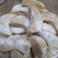 Cooksnap dari Nina Harsono untuk resep Putri salju teflon, tanpa telur, tanpa gula, tanpa mixer