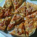 Cooksnap dari Ny. Irawan untuk resep Pizza Happycall