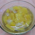 El cooksnap de Mari Carmen cuando hizo Compota ligera de frutas frescas.