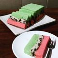Cooksnap dari Ameinita Wulan Sari untuk resep Bolu Kukus Putih Telur