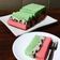 Cooksnap dari Ameinita Wulan Sari untuk resep Bolu Kukus Putih Telur