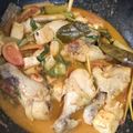 Cooksnap dari Sasni untuk resep Ayam Woku