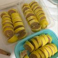 Cooksnap dari Sekar untuk resep Rolade daging sapi & ayam