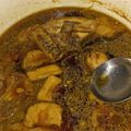 Cooksnap dari bofany putri untuk resep Semur ayam kecap