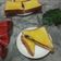 Cooksnap dari anisatur raehan untuk resep Roti bakar Cokelat Mozarella
