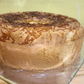 Cooksnap dari asih wijayanti untuk resep Cream Cheese Chiffon Cake - enak,rich ;)