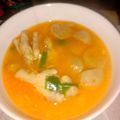 Cooksnap dari Delima Kitchen untuk resep Ceker baso kuah pedas jos