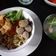 Cooksnap dari Anggrainy Sappetaw untuk resep Mie ayam abang abang