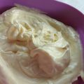 Cooksnap dari 🌸Malikhah Hanum🌸 untuk resep Butter cream margarin