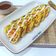 Cooksnap dari Wiena tan untuk resep Gyeran Mari (Telur Gulung a-la Korea)