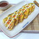 Cooksnap dari Wiena tan untuk resep Gyeran Mari (Telur Gulung a-la Korea)