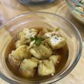 Cooksnap dari C i c i untuk resep Tahu Gejrot Abang-abang SD