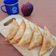 Cooksnap dari Ruth Destianty untuk resep Pie Apel Kismis Goreng