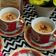 Cooksnap dari Indry Rachmi untuk resep Warm Smoothie: Ubi Merah