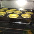 Cooksnap dari Dessy Christiana untuk resep Pie Susu