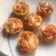El cooksnap de Yury cuando hizo Mini pizza de queso parmesano.