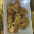 Cooksnap dari Yustina Anastasia untuk resep 502. Ikan Dori saus madu