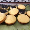 Cooksnap dari Ummu Fz untuk resep 385. Kue Pukis Banyumas Lembut😋