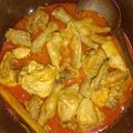 Cooksnap dari Z S Hajar Suryaningsih untuk resep Ayam Adun Khas Madura