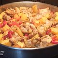 Cooksnap από Κωνσταντίνα Καμαρίδου στη συνταγή Κλέφτικο με κοτόπουλο