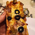 El cooksnap de AC cuando hizo Paninis en Airfryer Cosori.