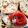 Cooksnap από Pomegranate στη συνταγή Mini ψωμάκια express