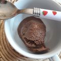Cooksnap από Saucypan στη συνταγή Παγωτό καρύδα - μόκα
