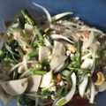 รูป Cooksnap ของ ชํานาญ ทองเด็จ เมื่อเขาทำ ยำหมูยอ