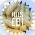 Cooksnap dari Putri Dwi untuk resep Pempek Dos Empuk