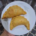 Cooksnap dari Daily Recook untuk resep Kulit pastel gurih dan renyah tampa telur