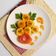 Cooksnap dari Wati Wartini untuk resep 131. Egg Tofu With Hot Honey sauce