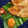 Mamta Malhotra का कुकस्नैप जब उन्होंने हैदराबादी गन मसाला डोसा (Hyderabadi Gun masala dosa recipe in hindi) बनाया था।