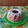 El cooksnap de ANA KAMBAL cuando hizo Torta de zanahoria.