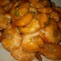 Cooksnap dari Uun Yuningsih untuk resep Udang saus tiram ala rumahan
