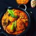 Meenakshi Verma( Home Chef) का कुकस्नैप जब उन्होंने पंजाबी दम आलू (punjabi dum aloo recipe in Hindi) बनाया था।