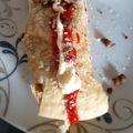 Cooksnap από StaviGreece στη συνταγή Τορτίγια με κιμά