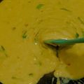 Cooksnap dari sri susanti untuk resep Saus Telur Asin Super Creamy