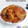 Cooksnap dari Ismy Maulidasary untuk resep Ayam Goreng Lengkuas