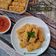 Cooksnap dari DyahWuLan Bae untuk resep Nugget Udang Tempe