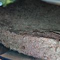 Cooksnap dari Eka asmarita untuk resep Brownies Kukus Pisang Coklat