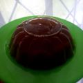 Cooksnap dari Novi Permatasari untuk resep Puding Lumut Gula Merah